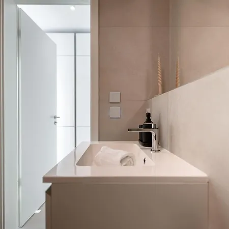Modern Studio In Gasperich With Balcony & Wi-Fi Luxembourg Exterior photo