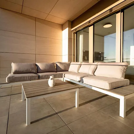 Modern Studio In Gasperich With Balcony & Wi-Fi Luxembourg Exterior photo