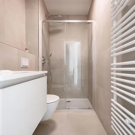 Modern Studio In Gasperich With Balcony & Wi-Fi Luxembourg Exterior photo