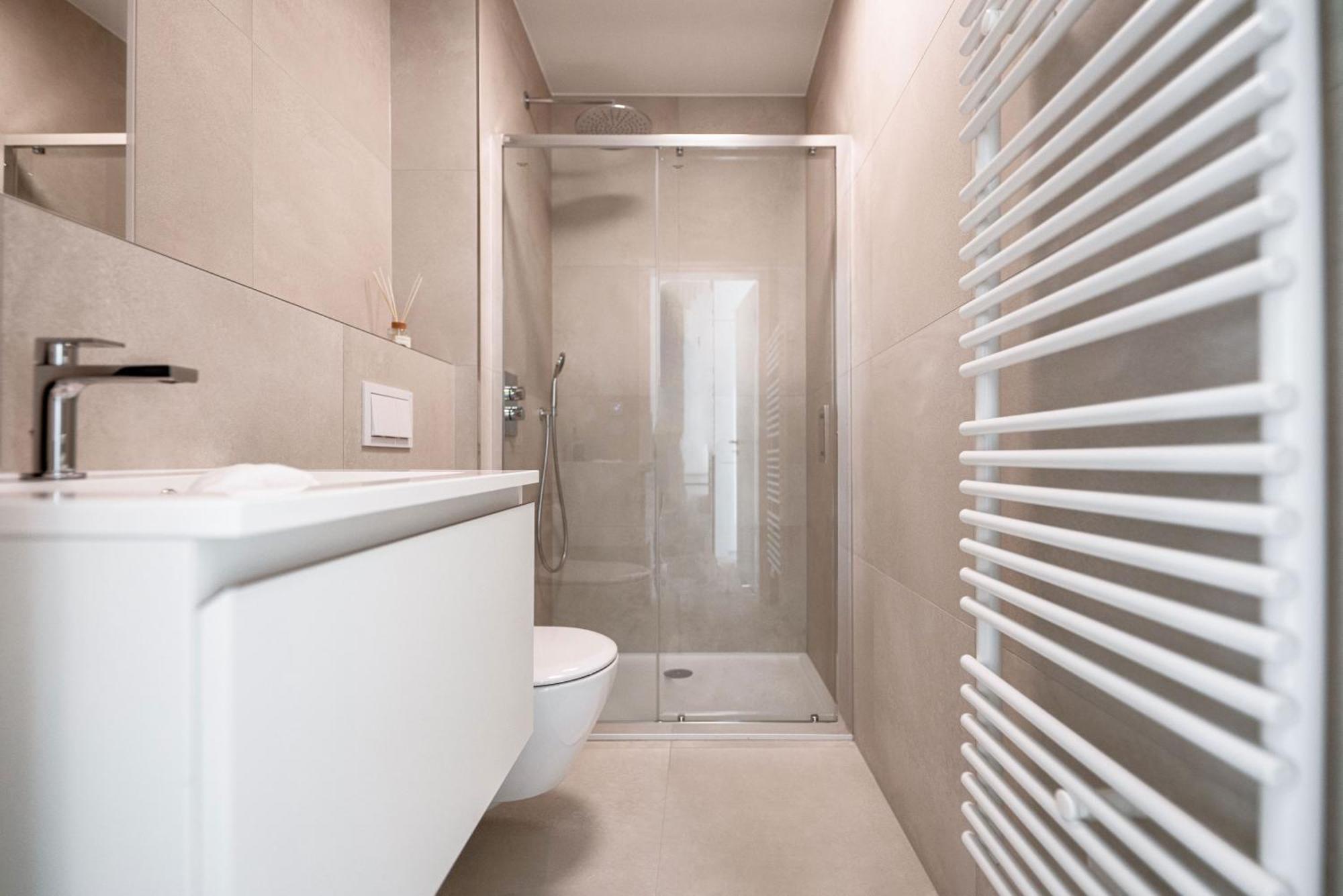 Modern In Gasperich With Balcony & Wi-fi Apartment